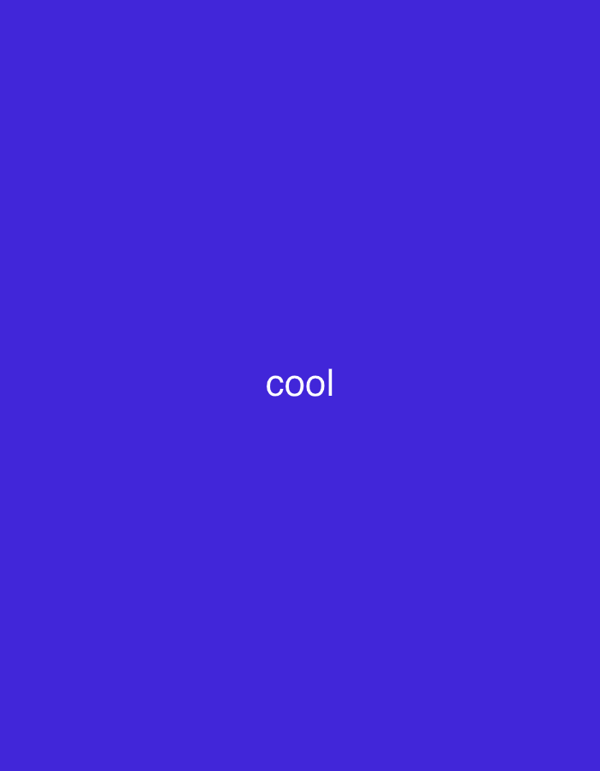 Colorful text-and-emoji reaction graphics, no location data