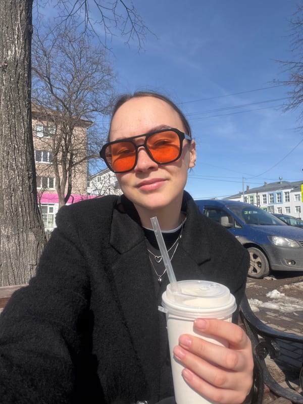 Early morning life documented across Chaikovsky, Russia
