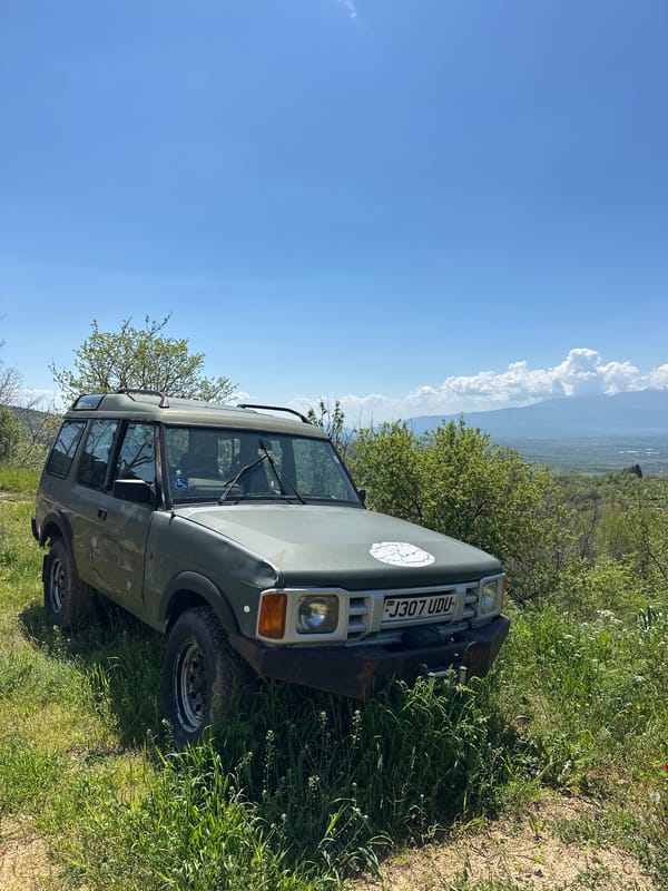 Quiet Sunday morning moments captured in Bulgarian village