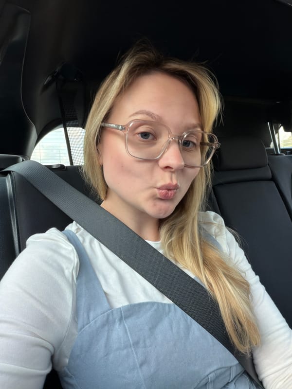 Woman observed in vehicle front seat in Rishon LeZion