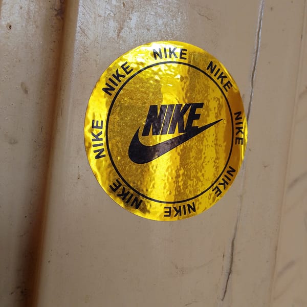 A loose collection of everyday object close-ups