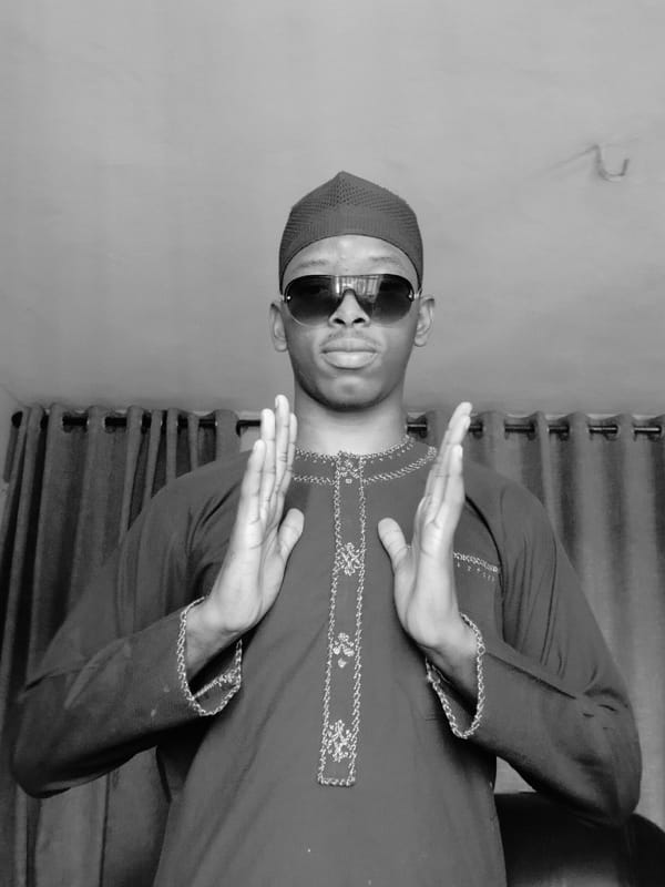 Styled portraits in traditional Nigerian dress, Lagos and Ikeja