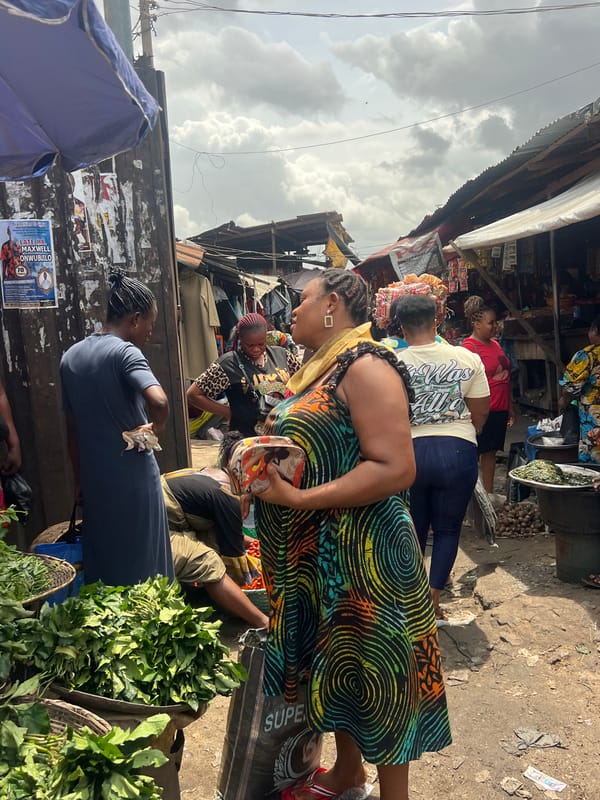 Nkpor, Nigeria