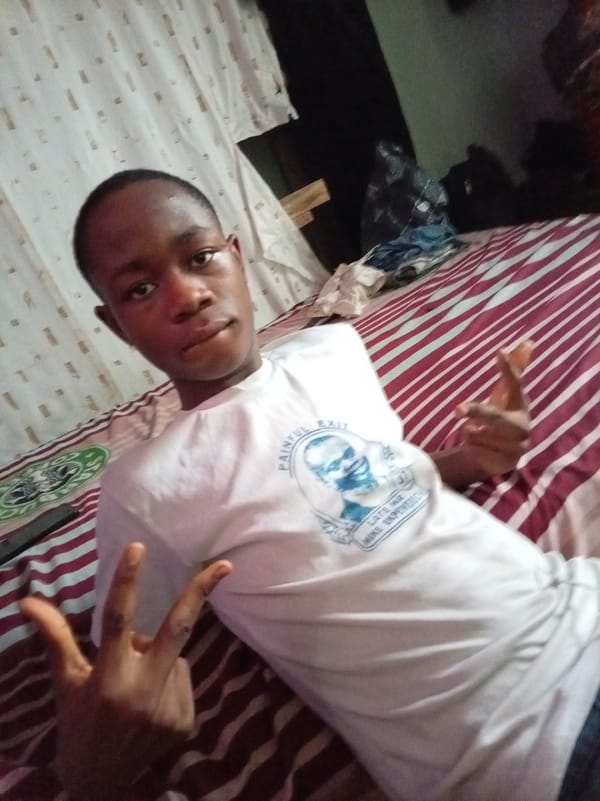 Casual indoor moments captured across Owerri, Nigeria households