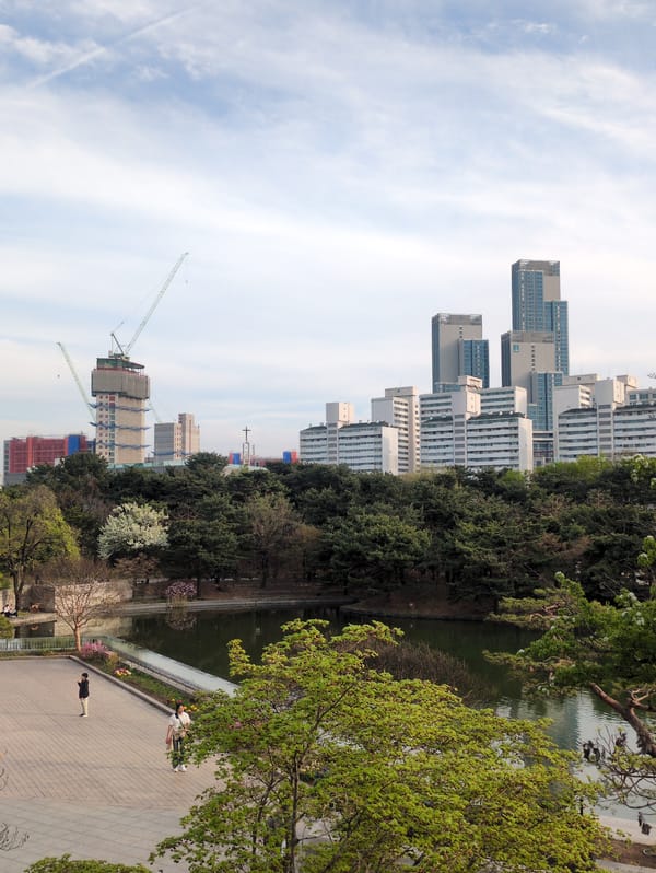 Morning museum visit captures Buddhist artifacts and architecture in Seoul