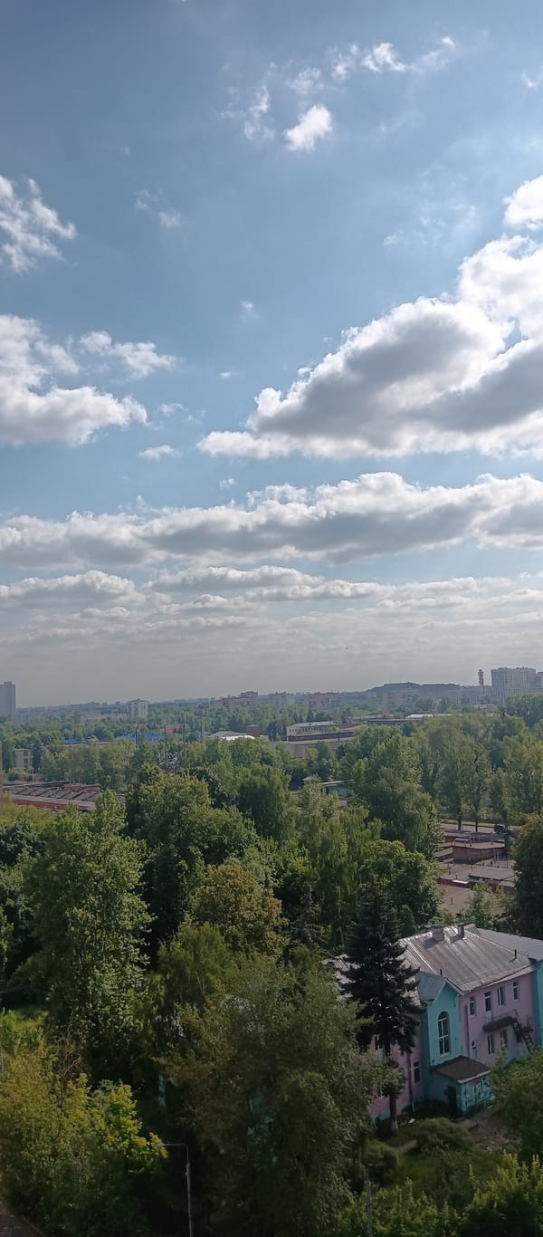 Everyday textures and objects from Balashikha, mid-afternoon