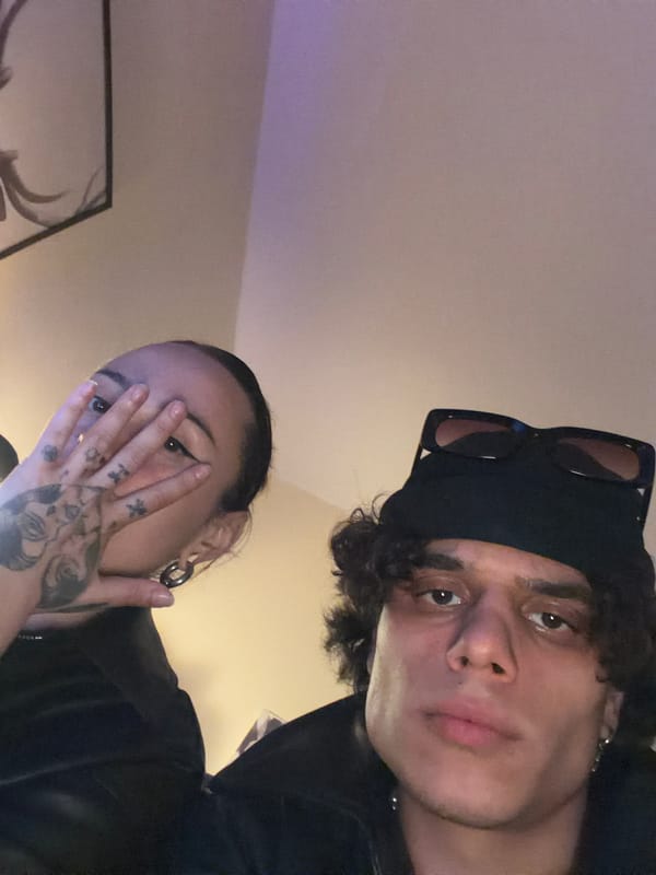 Indoor hangout captured in Haifa living room