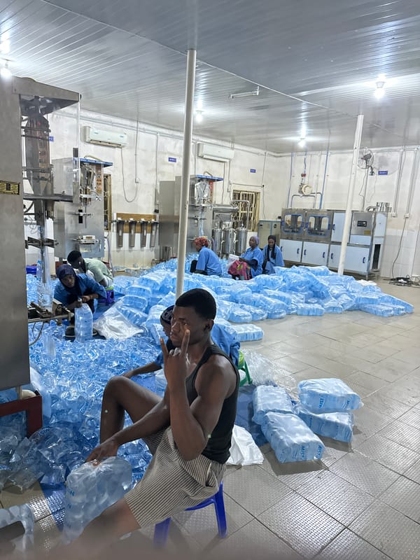 Everyday life moments documented across Jos Nigeria afternoon