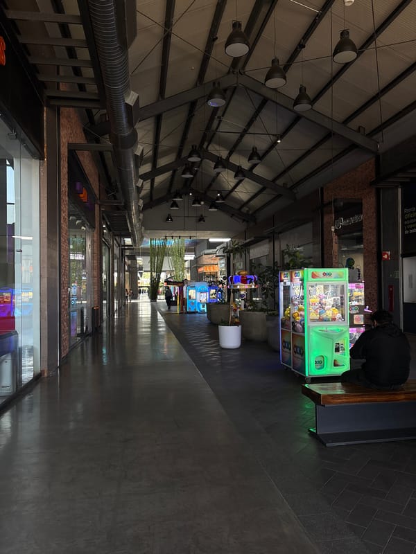 Everyday street scenes documented in San Pedro Cholula, Mexico