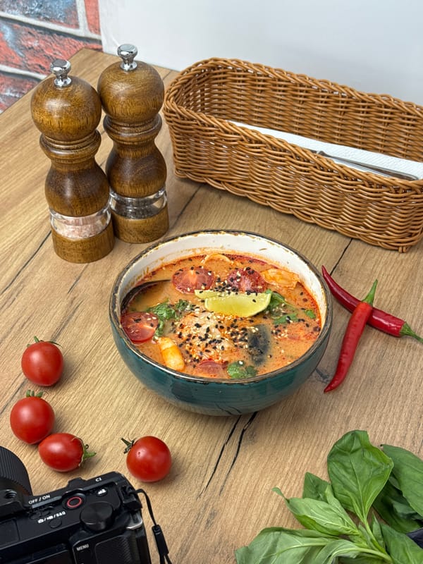Lunch documented across Sochi region restaurants Sunday morning