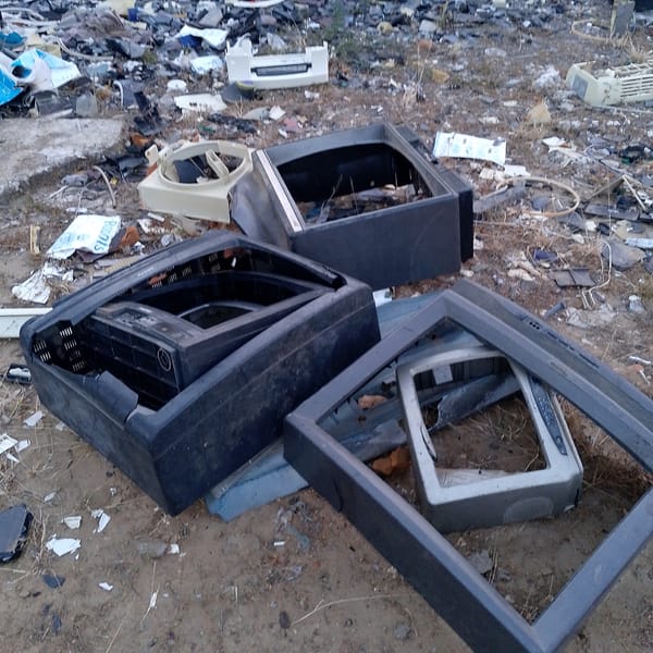 Illegal dumping sites documented across Venezuelan municipalities