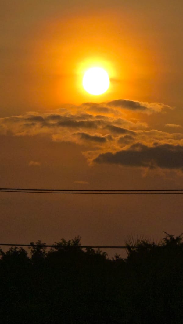 Afternoon street life and sunset scenes captured across Vietnam