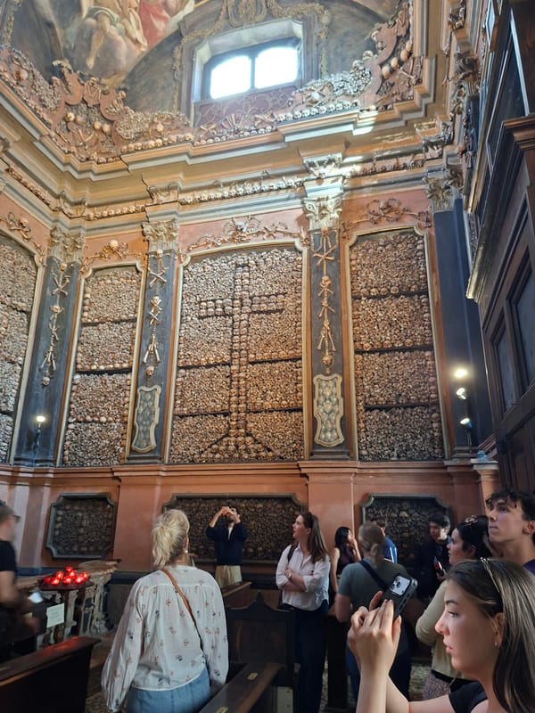 Yellow Lamborghini spotted parked on Milan street