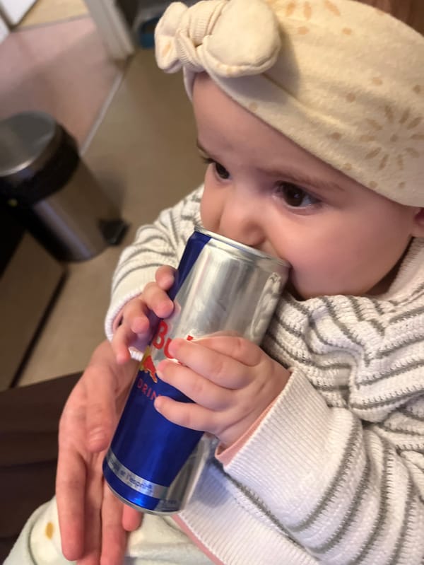 Baby photographed in multiple poses during afternoon in Strasbourg