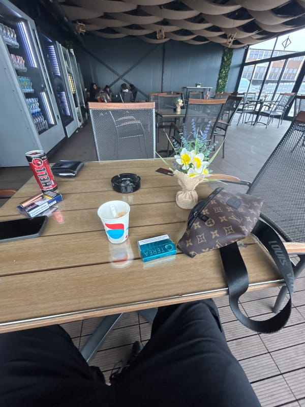 Casual dining moments captured at Vratsa cafes