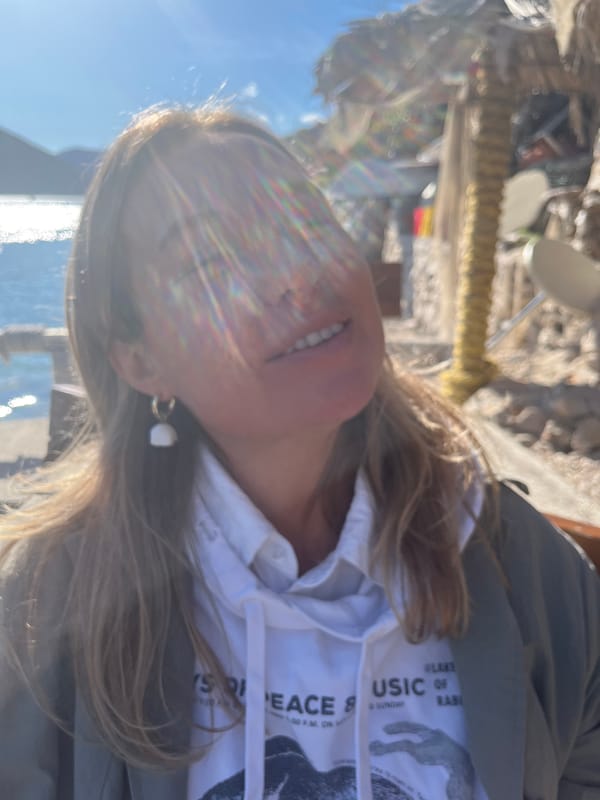 Coastal dining and animal encounters in Montenegro bay town