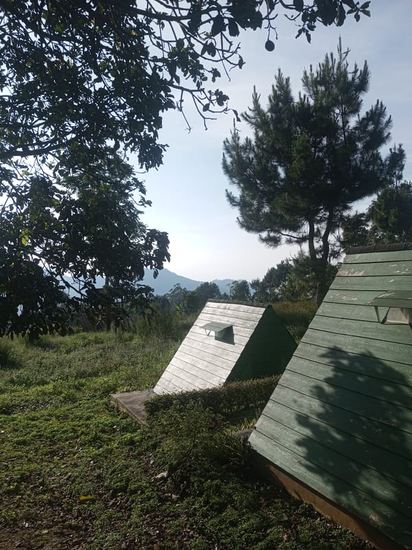 Rural Myanmar village life documented in 22 memories