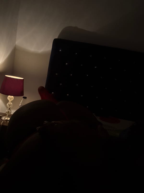Domestic life moments captured in Abuja residence
