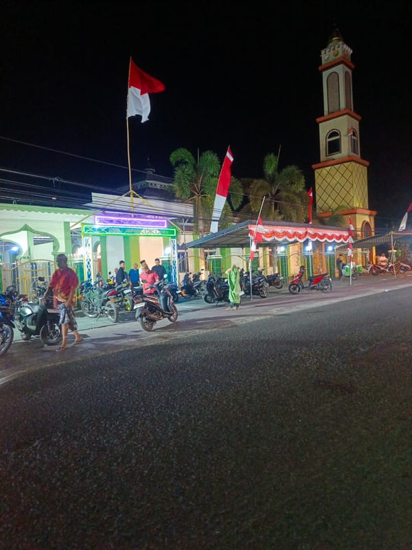 Event