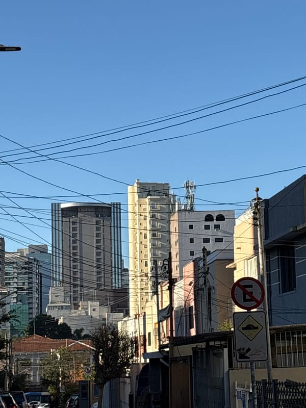 São Paulo streets: graffiti, murals, and urban texture up close