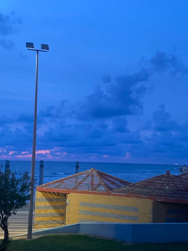 Casual street scenes and cityscape observed in Haifa