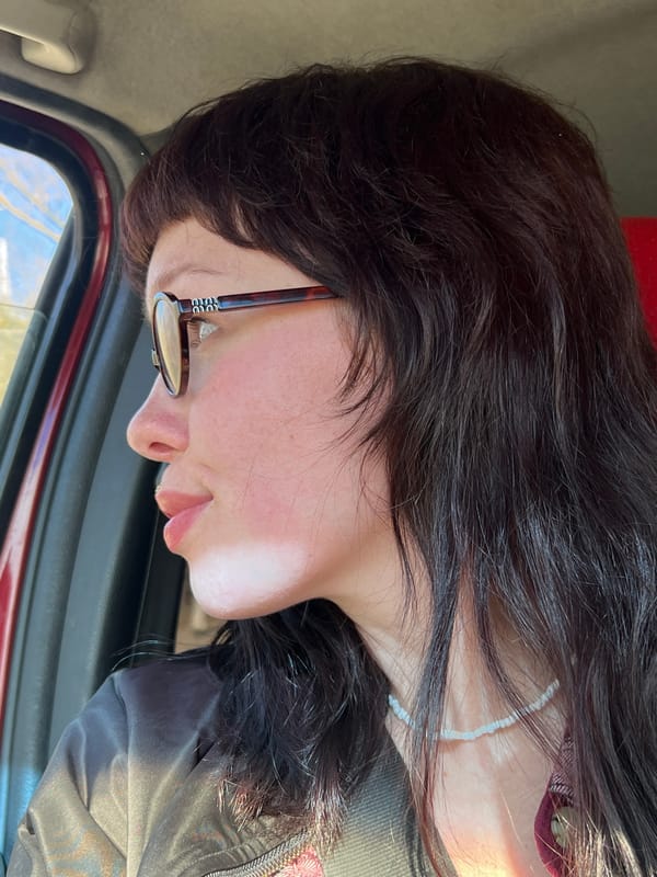 Two people observed in vehicle and outdoors in Izhevsk