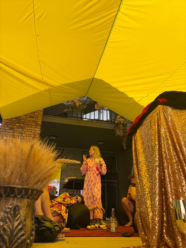 Event