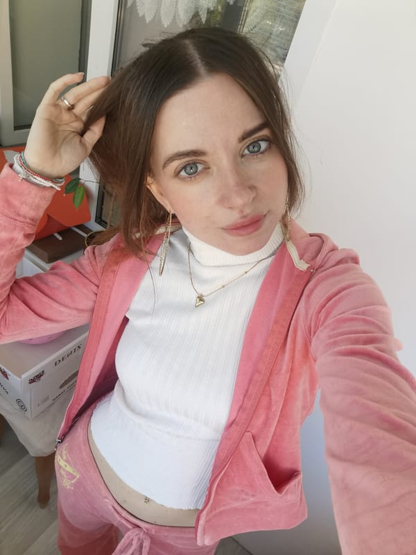 Morning moments captured across Chaikovsky: selfies, beetles, pets, spring streets