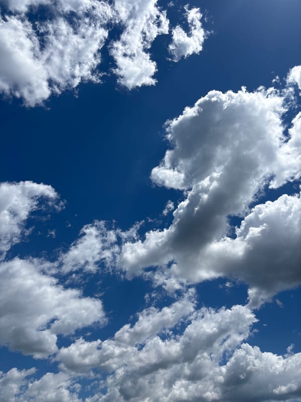 Morning sky observation documented in Ruse, Bulgaria