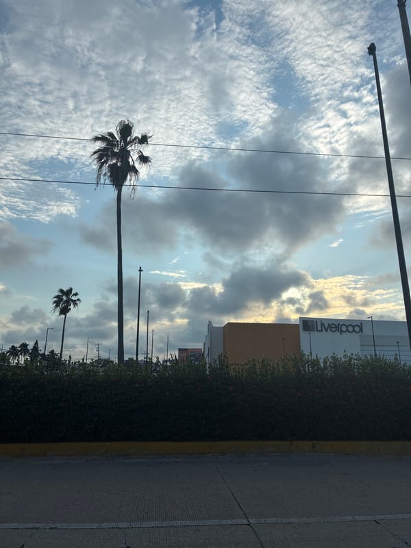Evening moments captured across Coatzacoalcos, Mexico