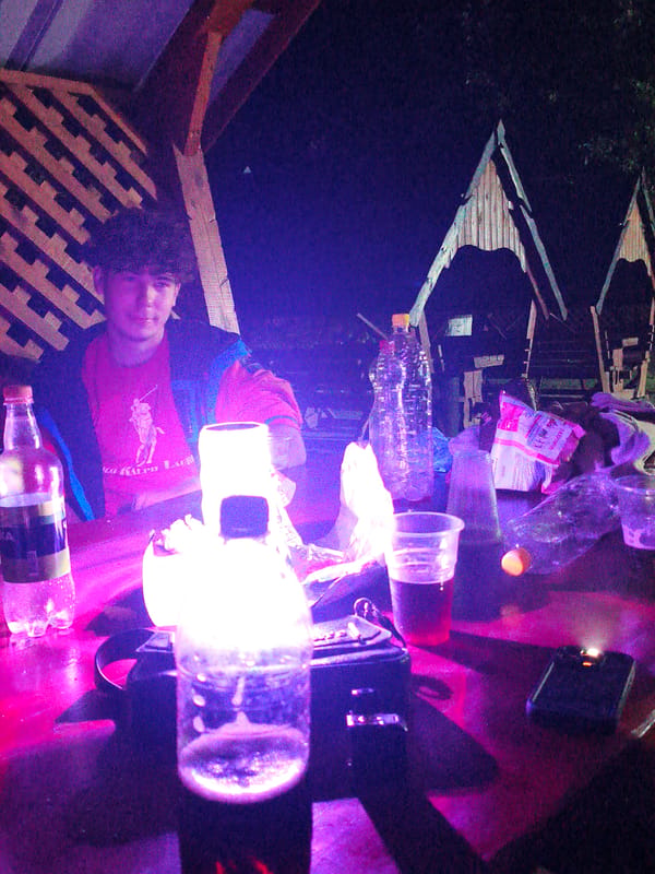 Event