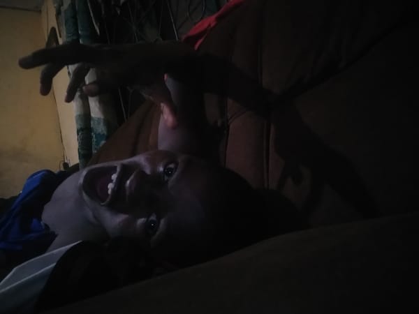 Domestic evening scenes documented in Shangisha residence
