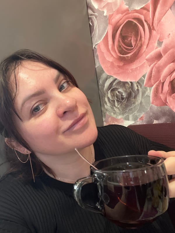 Personal moments documented across Noviy, Russia during morning hours