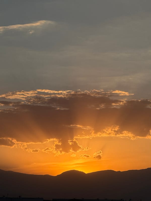 Dawn photography session captured in San Francisco Ocotlán, Mexico
