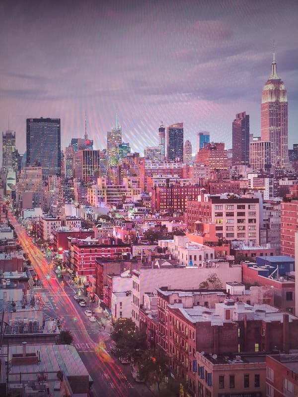 Global scenic memories captured across diverse locations in 38 minutes