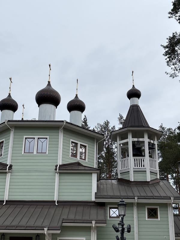 Photographer documents spring afternoon scenes in Solnechnoye, Russia
