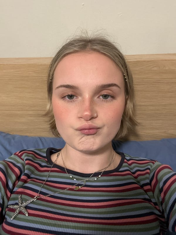 Young woman photographed in multiple poses during Vancouver morning session