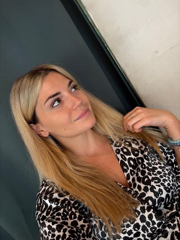 Afternoon around Budva's streets and cafes, Montenegro