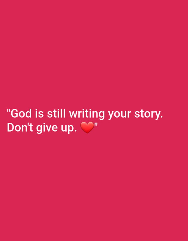 Faith quotes and reflective prompts across colorful graphic slides