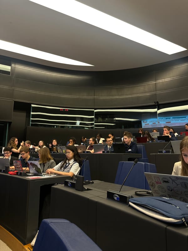 EU Parliament Environment Committee meets on Green Deal biodiversity