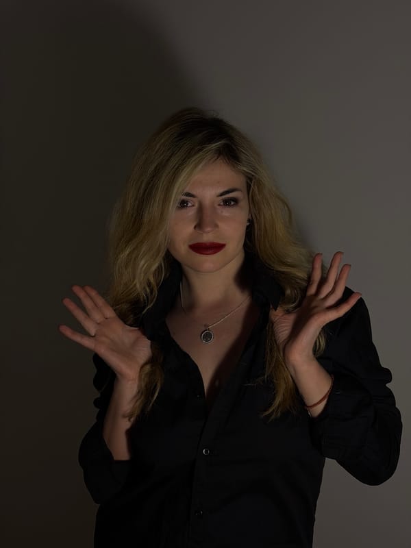 Evening indoor moments captured in Budva: reading, resting, meditation