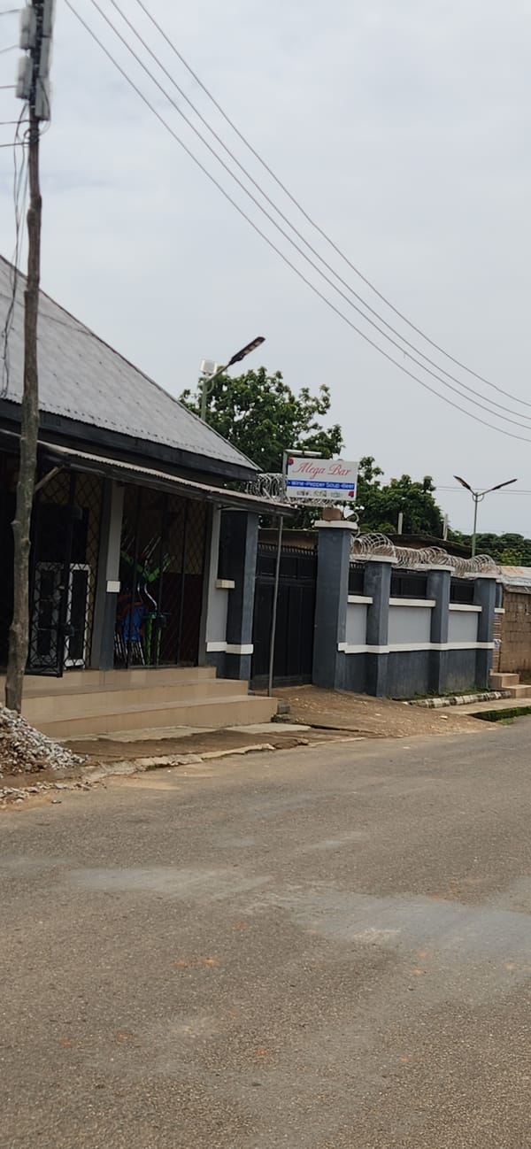 Jos, Nigeria