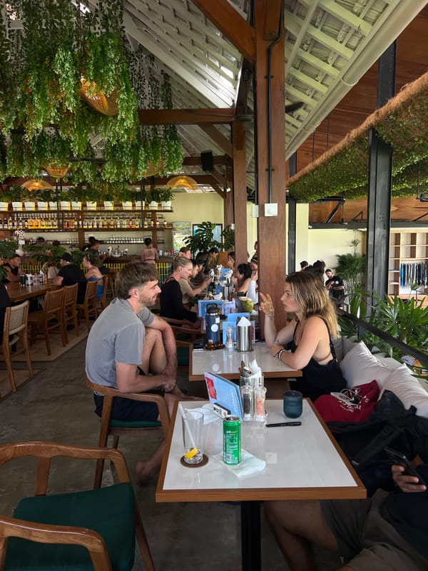 Event