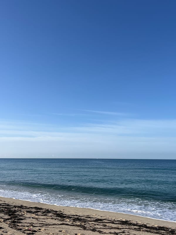 Early morning beach scenes captured along Alanya's Mediterranean coast