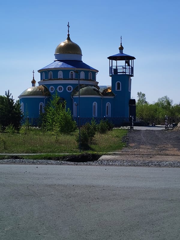Tourist documents Smidovich landmarks and locals in 42-minute visit