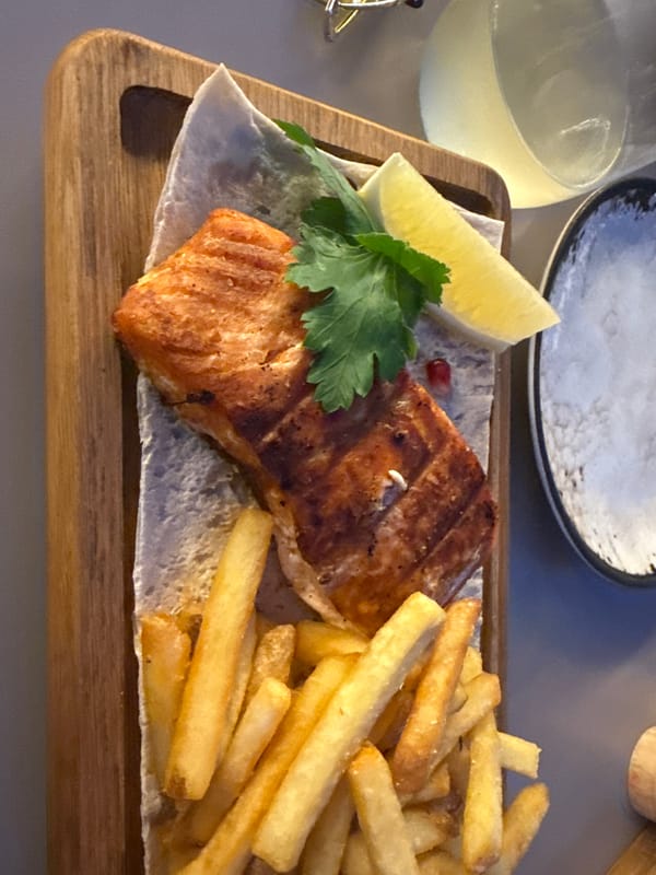 Dinner and an evening drive through Saint Petersburg's industrial and historic streets