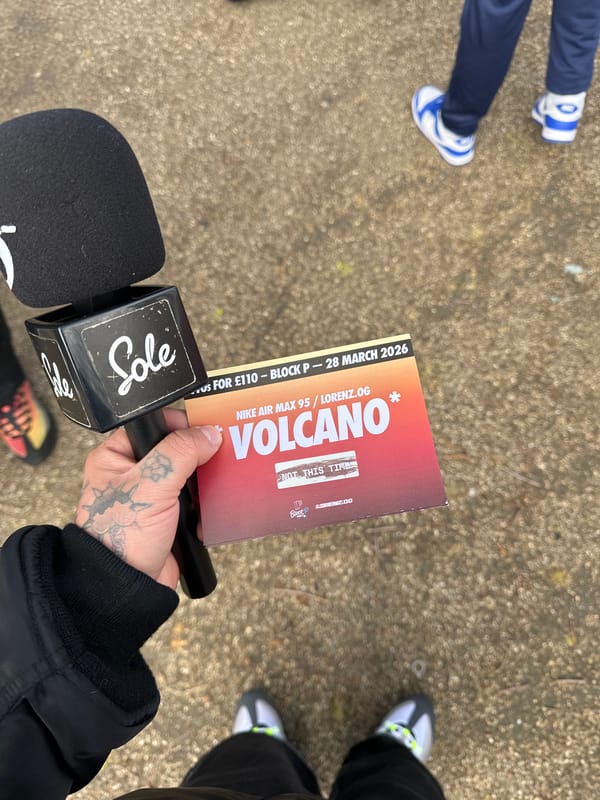 Outdoor gathering with microphone draws crowd in Liverpool park