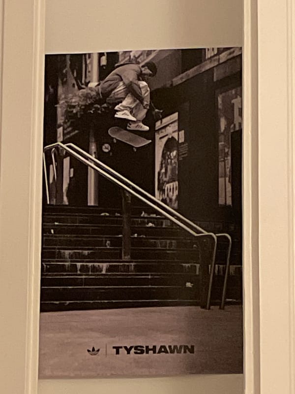 Ordinary Barcelona life documented across city locations Tuesday evening