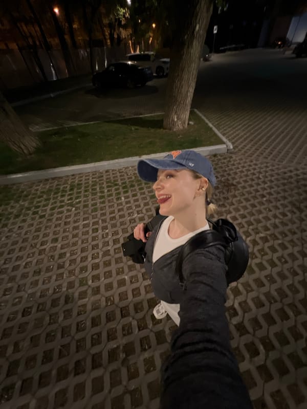 Daily life moments captured across Khimki, Russia