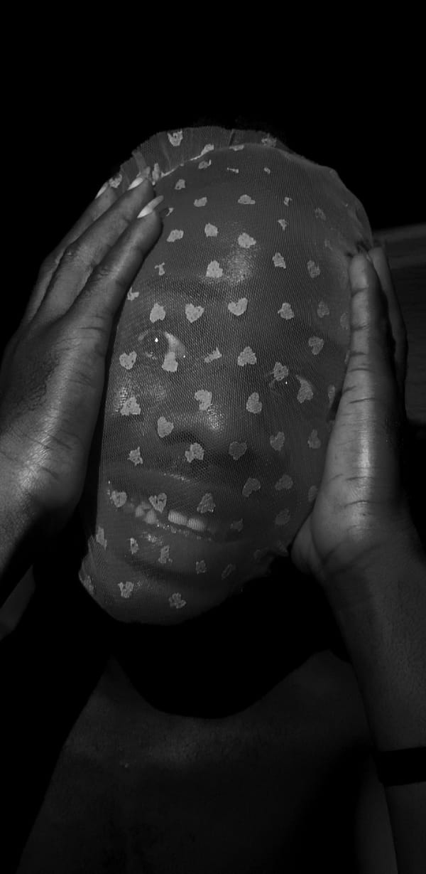 Private bathroom moments documented in Narayi, Nigeria